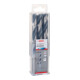 Bosch metaal spiraalboor HSS PointTeQ DIN 338 12,6 mm-2