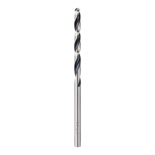 Bosch Metaalspiraalboor HSS PointTeQ, DIN 338, 2 stuks