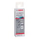Bosch metaal spiraalboor HSS PointTeQ DIN 338 3,1 mm