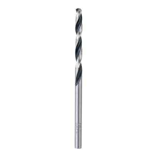 Bosch metaal-draaiboor HSS PointTeQ, DIN 338