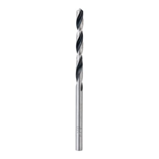 Bosch metaal spiraalboor HSS PointTeQ DIN 338 10-pak