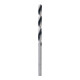 Bosch metaal spiraalboor HSS PointTeQ DIN 338 10-pak-1
