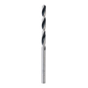 Bosch metaal spiraalboor HSS PointTeQ DIN 338 10-pak