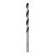 Bosch metaal spiraalboor HSS PointTeQ DIN 338 4,4 mm