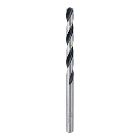 Bosch metaal spiraalboor HSS PointTeQ, DIN 338, 5,5 mm, set van 1