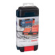 Bosch metaal spiraalboormachine HSS set PointTeQ DIN 338 18-delig ToughBox-2