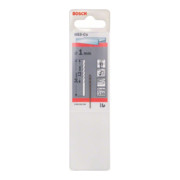 Bosch metaalboor HSS-Co DIN 338 1 x 12 x 34 mm-3