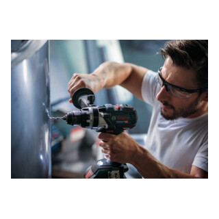 Bosch metaalboor HSS-Co DIN 338