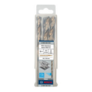Bosch metaalboor HSS-Co DIN 338 11 x 94 x 142 mm-4
