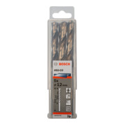 Bosch metaalboor HSS-Co, DIN 338, 12 x 101 x 151 mm-4