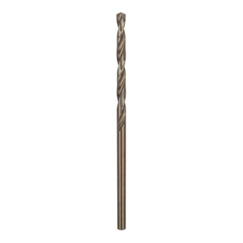 Bosch metaalboor HSS-Co DIN 338 3,3 x 36 x 65 mm