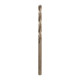 Bosch metaalboor HSS-Co DIN 338 3,5 x 39 x 70 mm