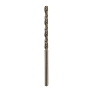 Bosch metaalboor HSS-Co DIN 338
