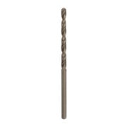 Bosch metaalboor HSS-Co DIN 338