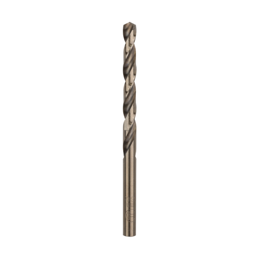Bosch metaalboor HSS-Co DIN 338 7 x 69 x 109 mm