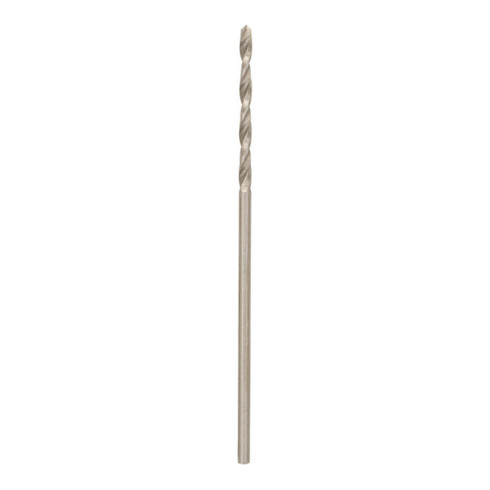 Bosch metaalboor HSS-G DIN 338 1,1 x 14 x 36 mm