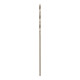 Bosch metaalboor HSS-G DIN 338 1,3 x 16 x 38 mm