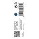 Bosch metaalboor HSS-G DIN 338 1,4 x 18 x 40 mm-2
