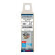 Bosch metaalboor HSS-G DIN 338 1,7 x 20 x 43 mm-4