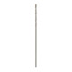 Bosch metaalboor HSS-G DIN 338 1 x 12 x 34 mm