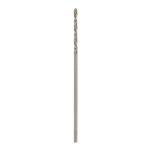 Bosch metaalboor HSS-G DIN 338 1 x 12 x 34 mm
