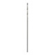 Bosch metaalboor HSS-G DIN 338 1 x 12 x 34 mm