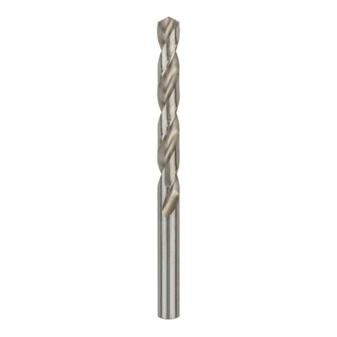 Bosch metaalboor HSS-G DIN 338 10,2 x 87 x 133 mm