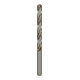 Bosch metaalboor HSS-G DIN 338 10,5 x 87 x 133 mm