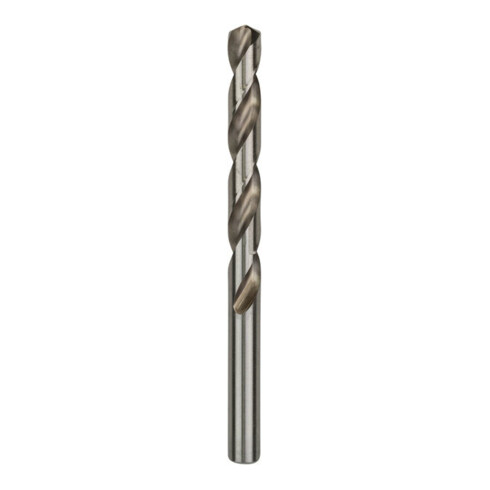 Bosch metaalboor HSS-G DIN 338 10,5 x 87 x 133 mm
