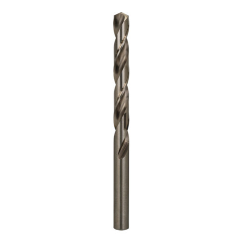 Bosch metaalboor HSS-G DIN 338 10,8 x 94 x 142 mm