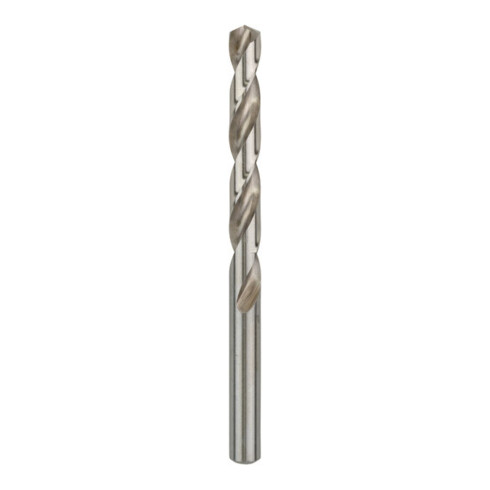 Bosch metaalboor HSS-G DIN 338 10 x 87 x 133 mm