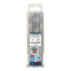 Bosch metaalboor HSS-G DIN 338 11,1 x 94 x 142 mm-4