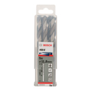 Bosch metaalboor HSS-G DIN 338 11,8 x 94 x 142 mm-4