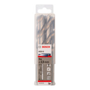 Bosch metaalboor HSS-G DIN 338 13 x 101 x 151 mm-2