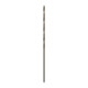 Bosch metaalboor HSS-G DIN 338 2,4 x 30 x 57 mm