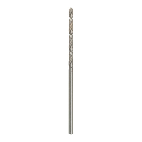 Bosch metaalboor HSS-G DIN 338 2,5 x 30 x 57 mm