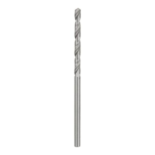Bosch metaalboor HSS-G, DIN 338