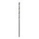 Bosch metaalboor HSS-G DIN 338 2,5 x 30 x 57 mm