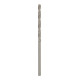 Bosch metaalboor HSS-G DIN 338 2,6 x 30 x 57 mm