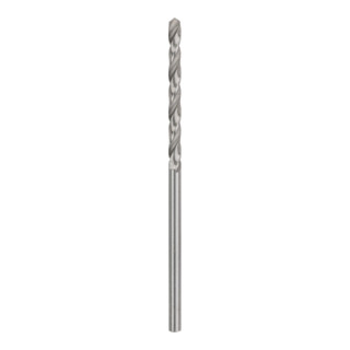Bosch metaalboor HSS-G, DIN 338