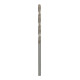Bosch metaalboor HSS-G DIN 338 3,4 x 39 x 70 mm