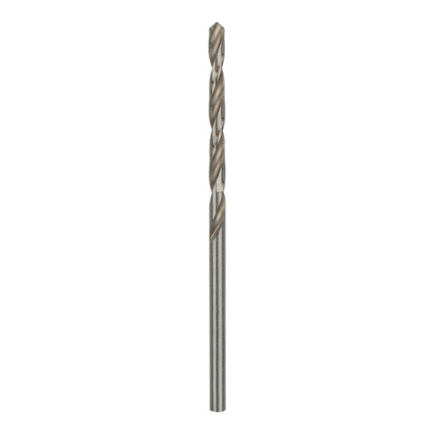 Bosch metaalboor HSS-G DIN 338 3,4 x 39 x 70 mm