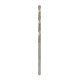 Bosch metaalboor HSS-G DIN 338 3,5 x 39 x 70 mm