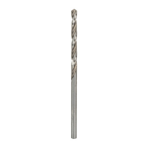 Bosch metaalboor HSS-G DIN 338 3,5 x 39 x 70 mm