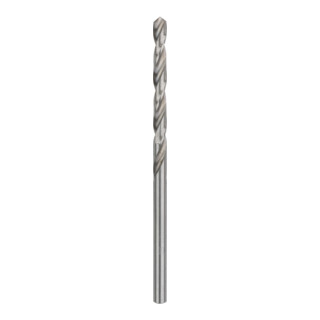 Bosch metaalboor HSS-G, DIN 338
