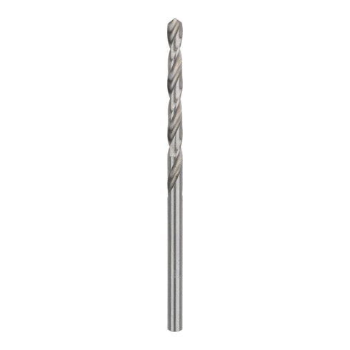 Bosch metaalboor HSS-G DIN 338 3,5 x 39 x 70 mm
