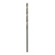 Bosch metaalboor HSS-G DIN 338 3,6 x 39 x 70 mm
