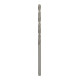 Bosch metaalboor HSS-G DIN 338 3,8 x 43 x 75 mm