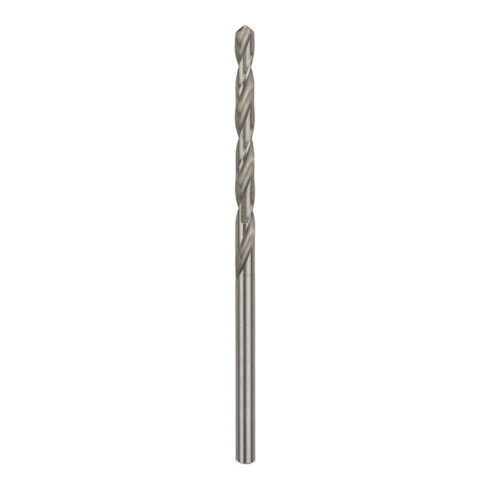 Bosch metaalboor HSS-G DIN 338 3,8 x 43 x 75 mm