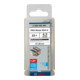 Bosch metaalboor HSS-G, DIN 338, 4,3 x 47 x 80 mm-4